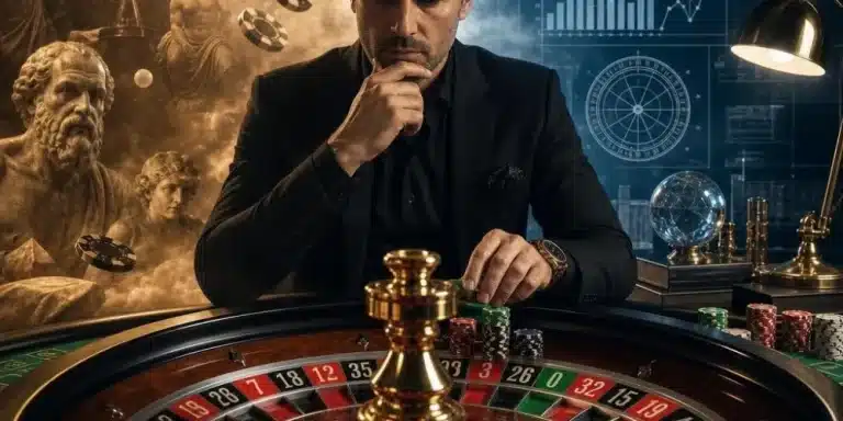 Mythes et Réalités de la Roulette : Décryptage pour High-Rollers