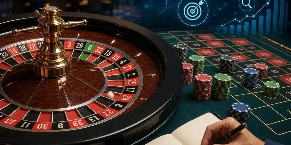Roulette : ce qu&rsquo;un joueur doit savoir en 2026