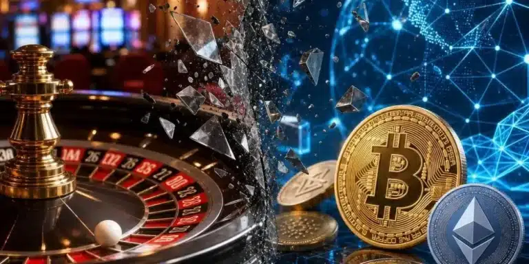 Roulette et Cryptomonnaies : Briser les Mythes en 2026