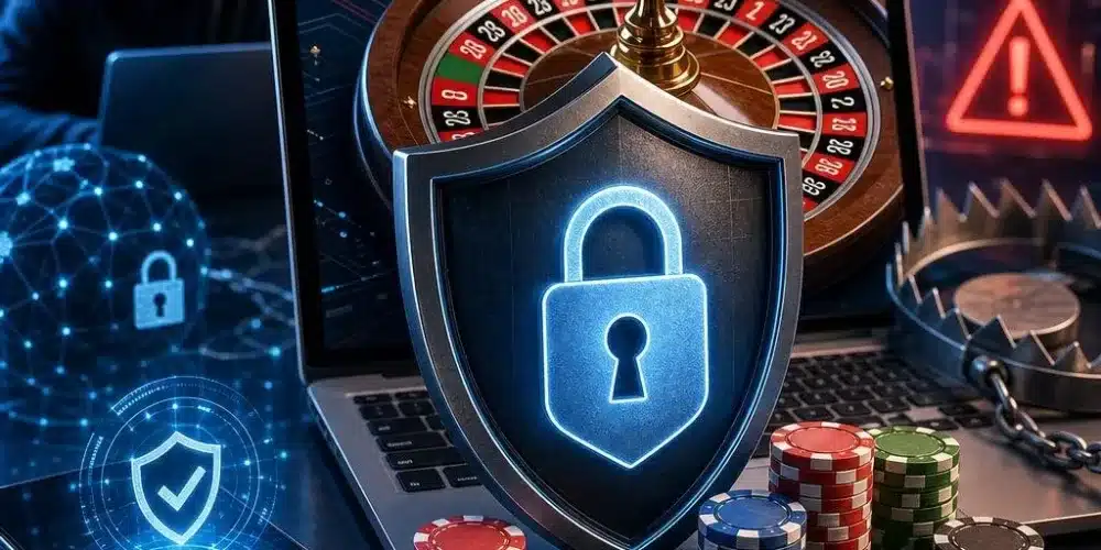 Sécurité et Roulette en Ligne : Déjouer les Pièges de 2026