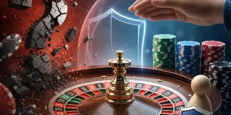 Sécurité roulette : mythes explosés pour un jeu serein