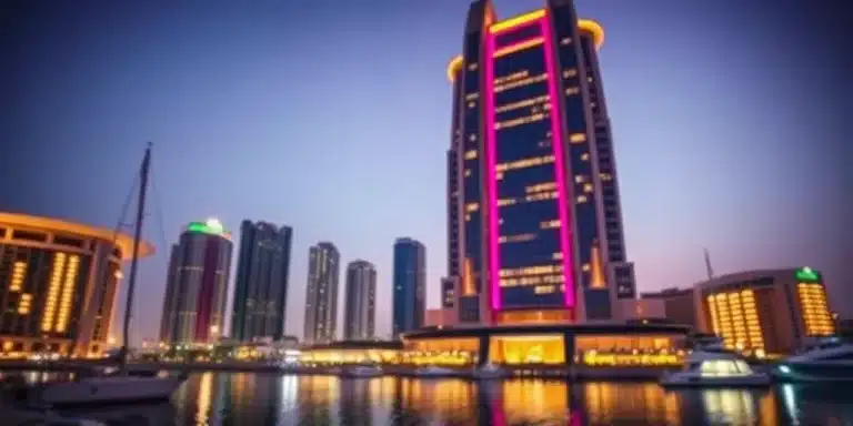Wynn Al Marjan Island détaille ses Royal Apartments de 1 460 m²