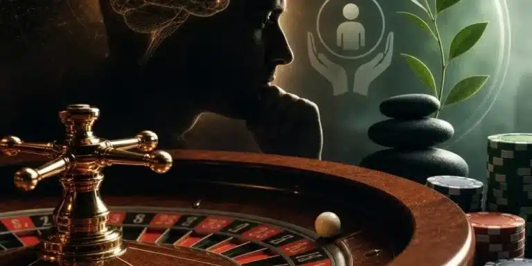 Secrets de la roulette : une plongée psychologique dans le jeu responsable